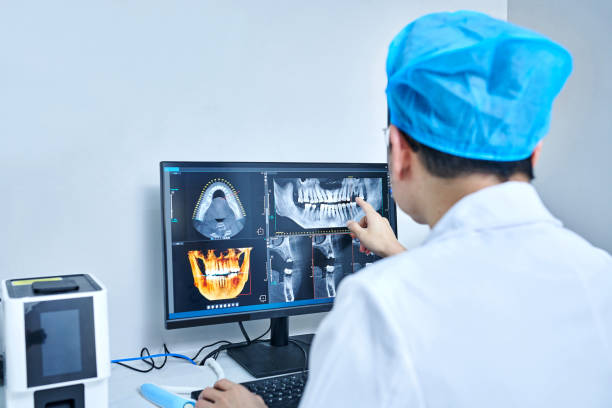 Best Knocked-Out Tooth Emergency  in Ocean Gate, NJ