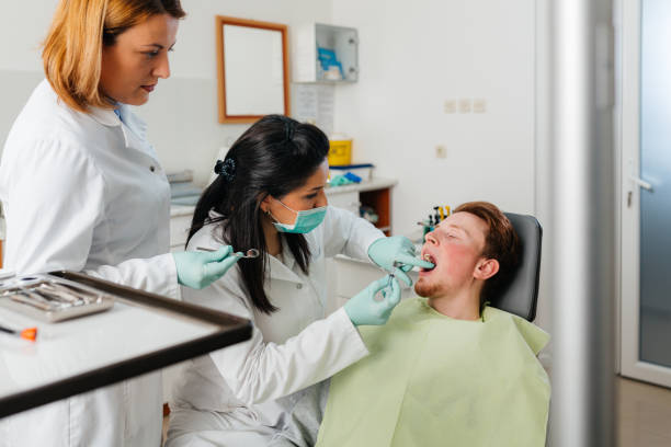Best Tooth Infection Emergency Dentist  in Ocean Gate, NJ